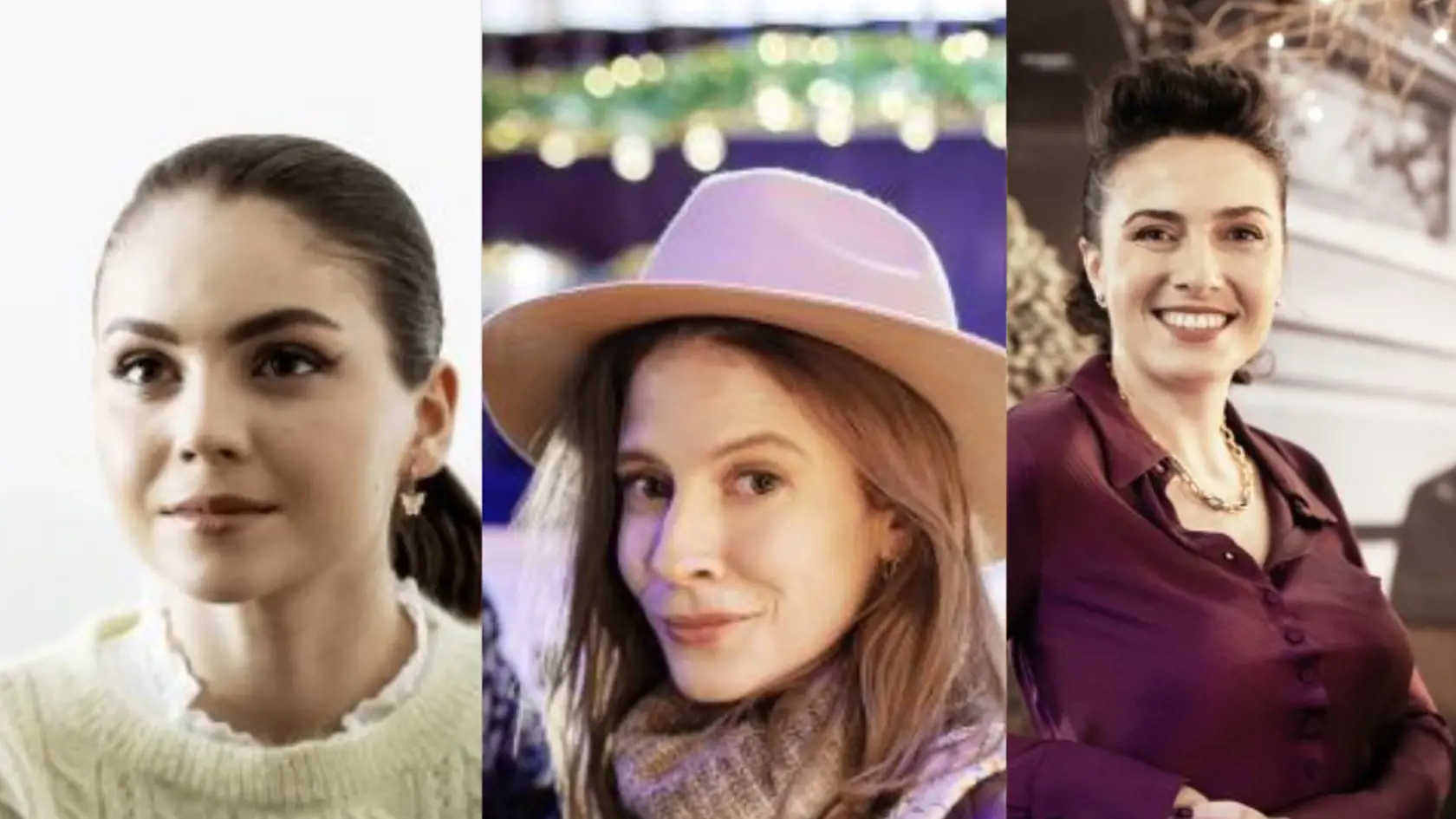 Kovalčíková, Siposová, Omastová: Čo pre nich znamená byť sexi? Odpovede herečiek vás PREKVAPIA!