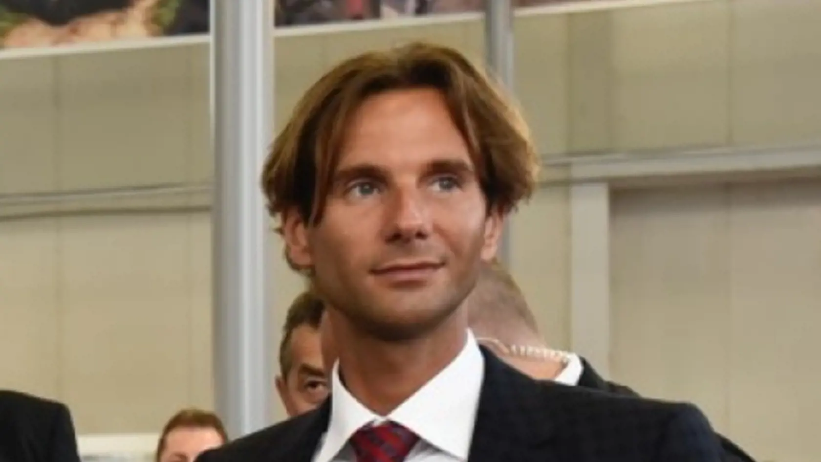 Alex Rozin
