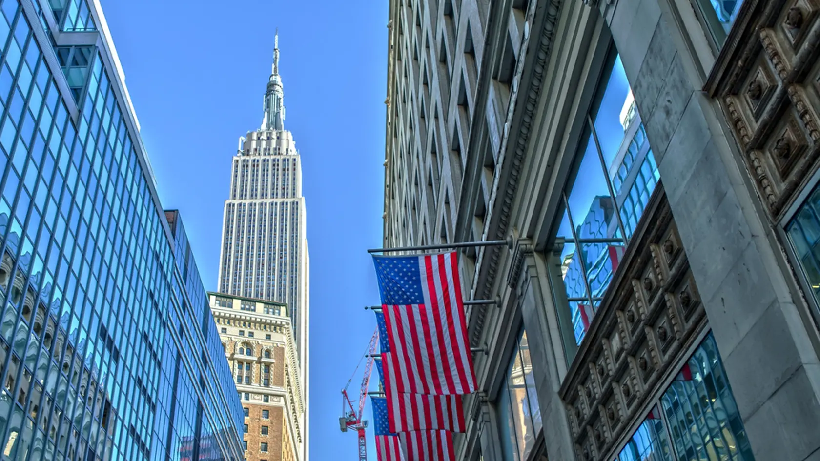 Empire State Building