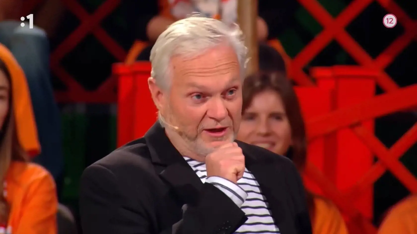 Ján Kuric