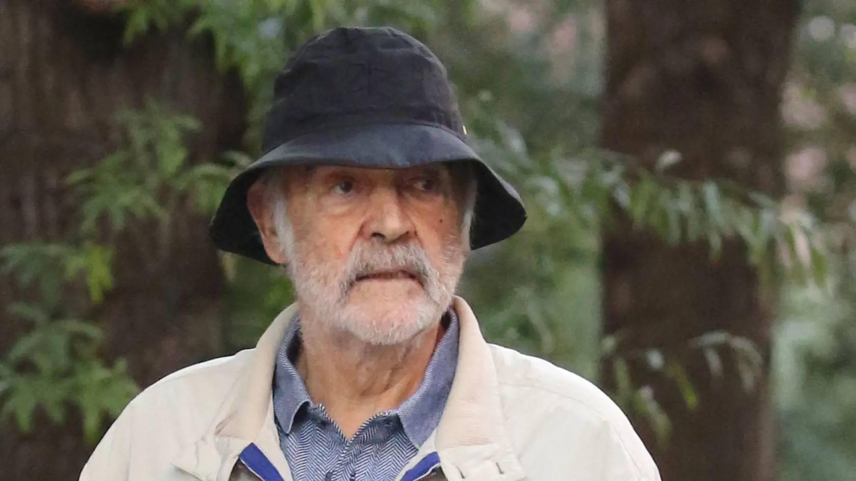 Sean Connery