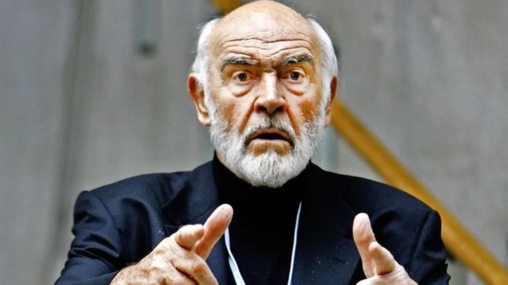 Je zanieteným zástancom samostatnosti Škótska.