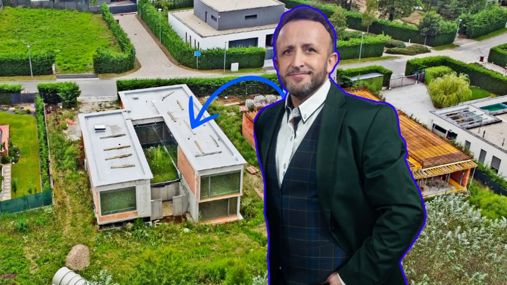 Kandráč o sťahovaní do Bratislavy: TOTO povedal o susedoch