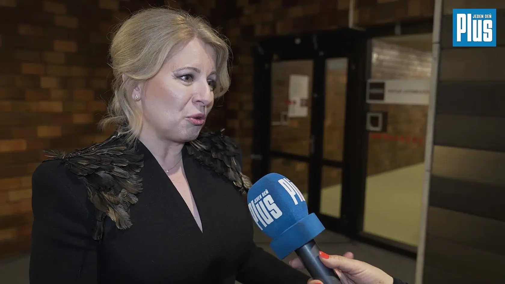 Zuzana Čaputová: Aký bol môj rok od skončenia na poste prezidentky