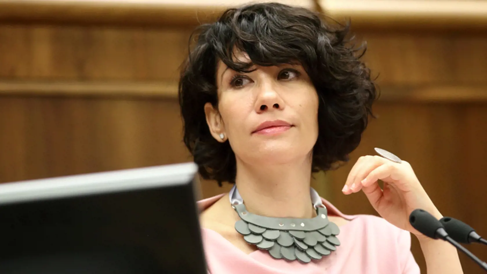 Lucia Ďuriš Nicholsonová má v Bruseli nový flek.
