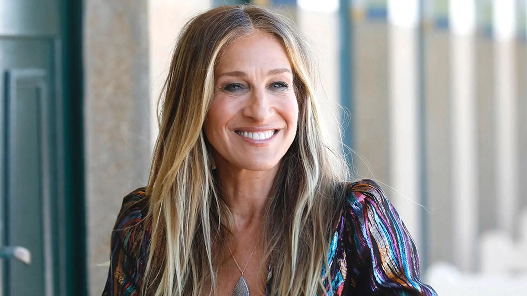 Sarah Jessica Parker photocall, 44th Deauville American Film Festival, France - 07 Sep 2018