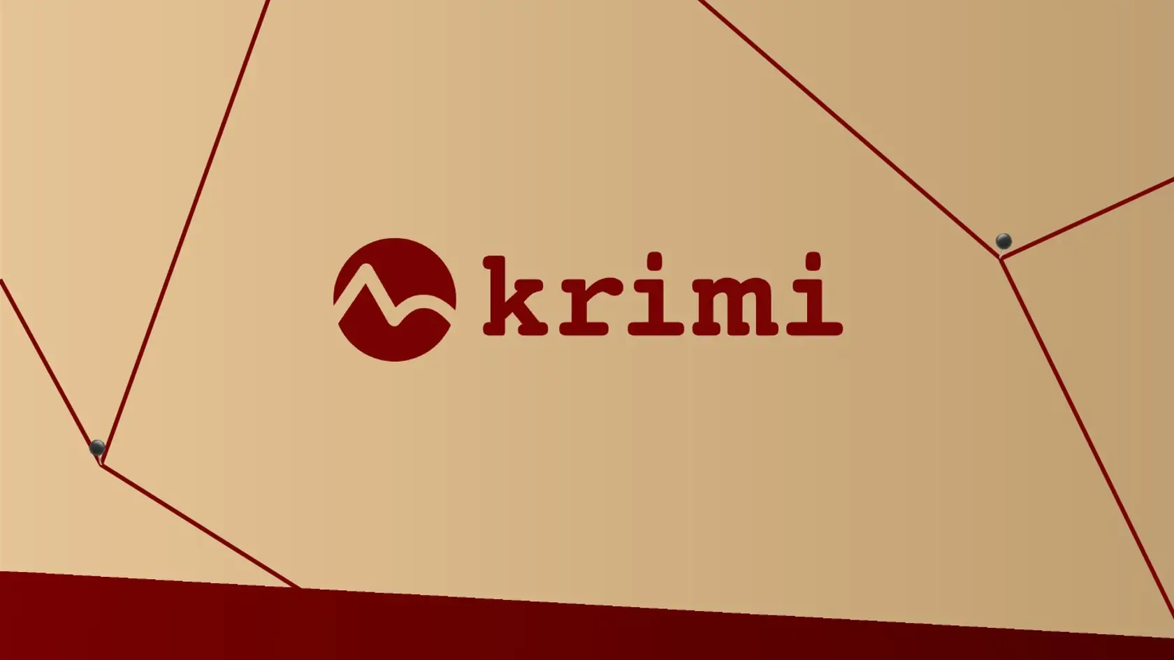 Logo Markíza Krimi