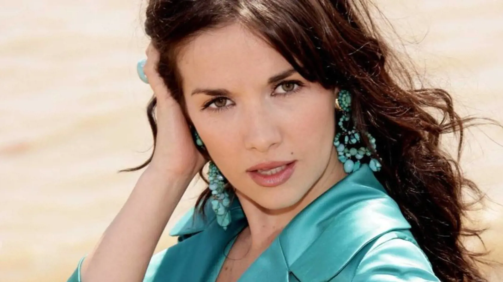 Natalia Oreiro