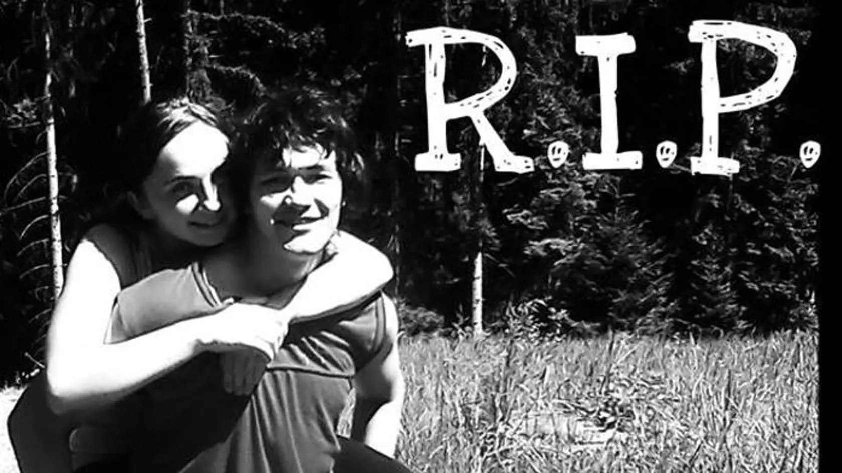 Ján Kuciak († 27) a Martina Kušnírová († 27) mohli mať pred sebou krásny život.