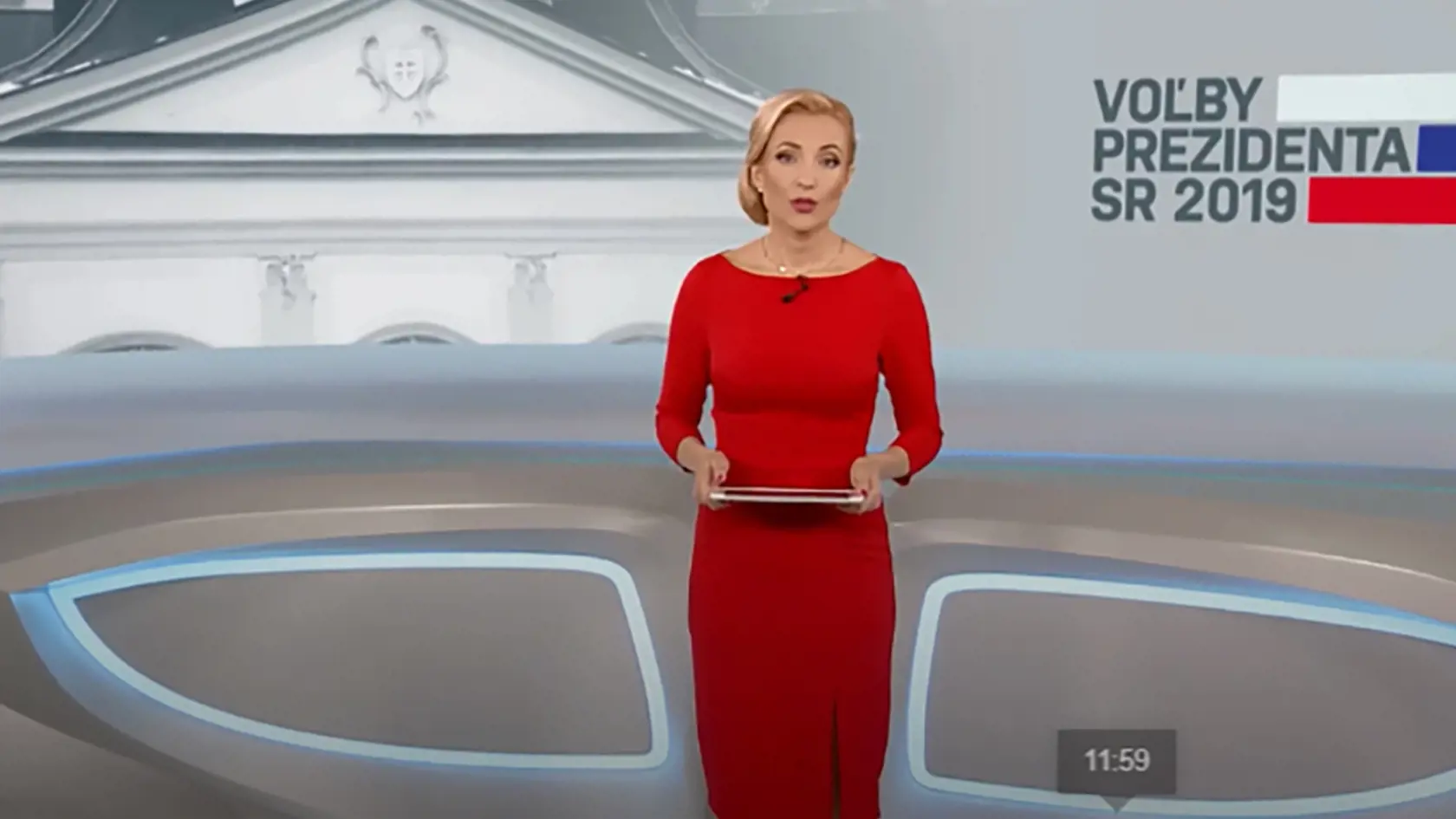 Na televíznych obrazovkách musí mať seriózny vzhľad a účes, no v súkromí si Simona Simanová môže dovoliť nejaký ten výstrelok.