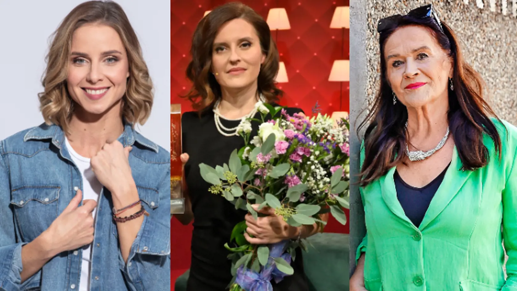Pocisková, Lasicová, Gregorová: Ktoré ženy nás inšpirujú a akú dámu by sme chceli stretnúť?