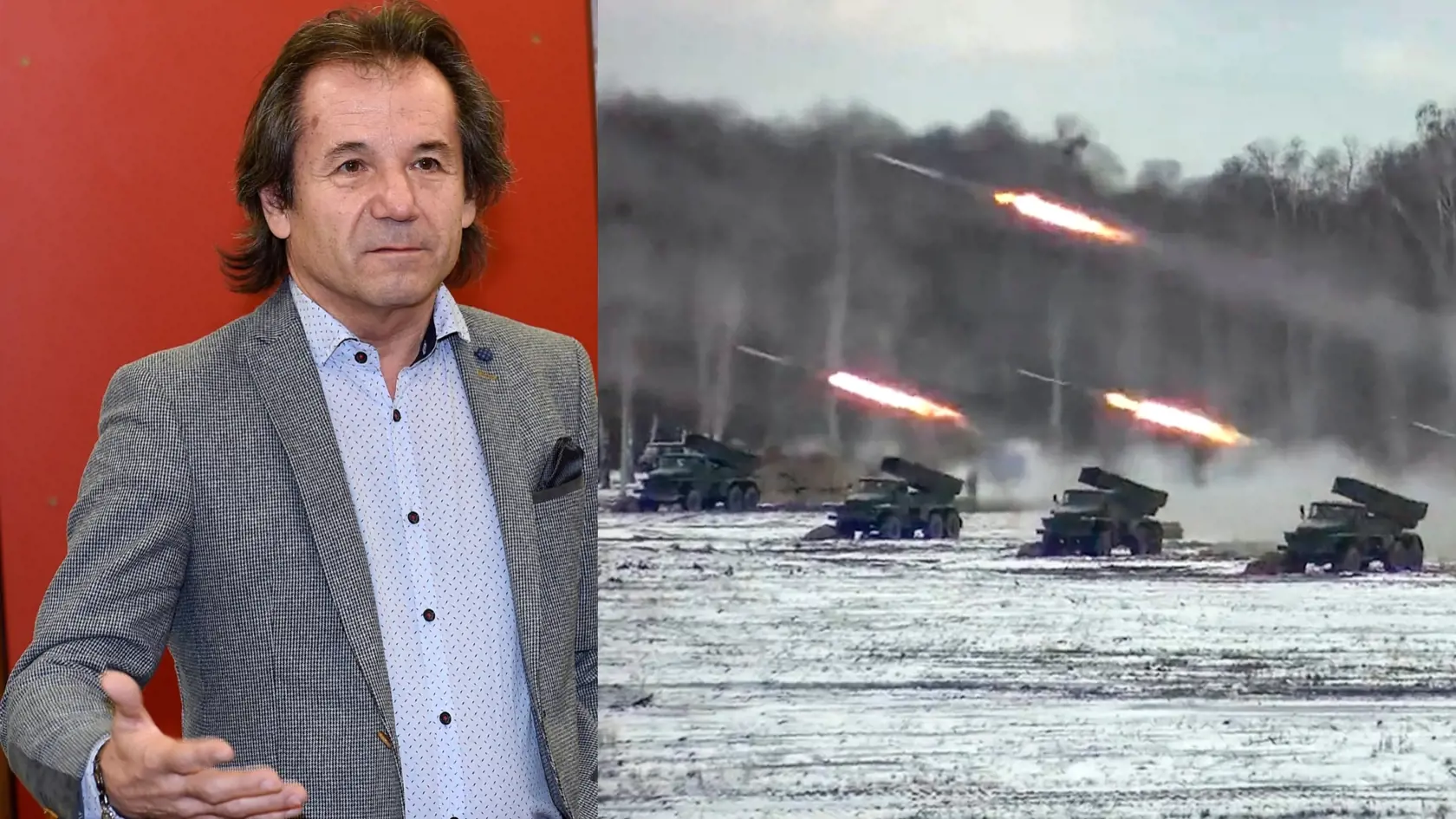 Bezpečnostný analytik Andor Šándor tvrdí, že aj Putin aj Zelenskyj chcú doma vyzerať ako víťazi.