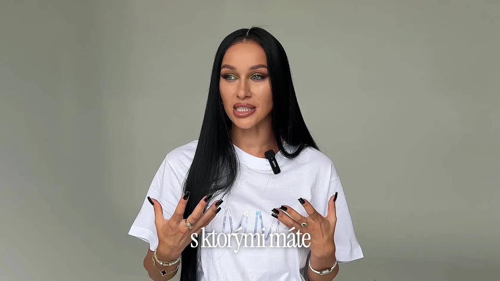 Bianka Rumanová o rozchode s Jovinečkom: "Neni to úplne jednoduché obdobie"