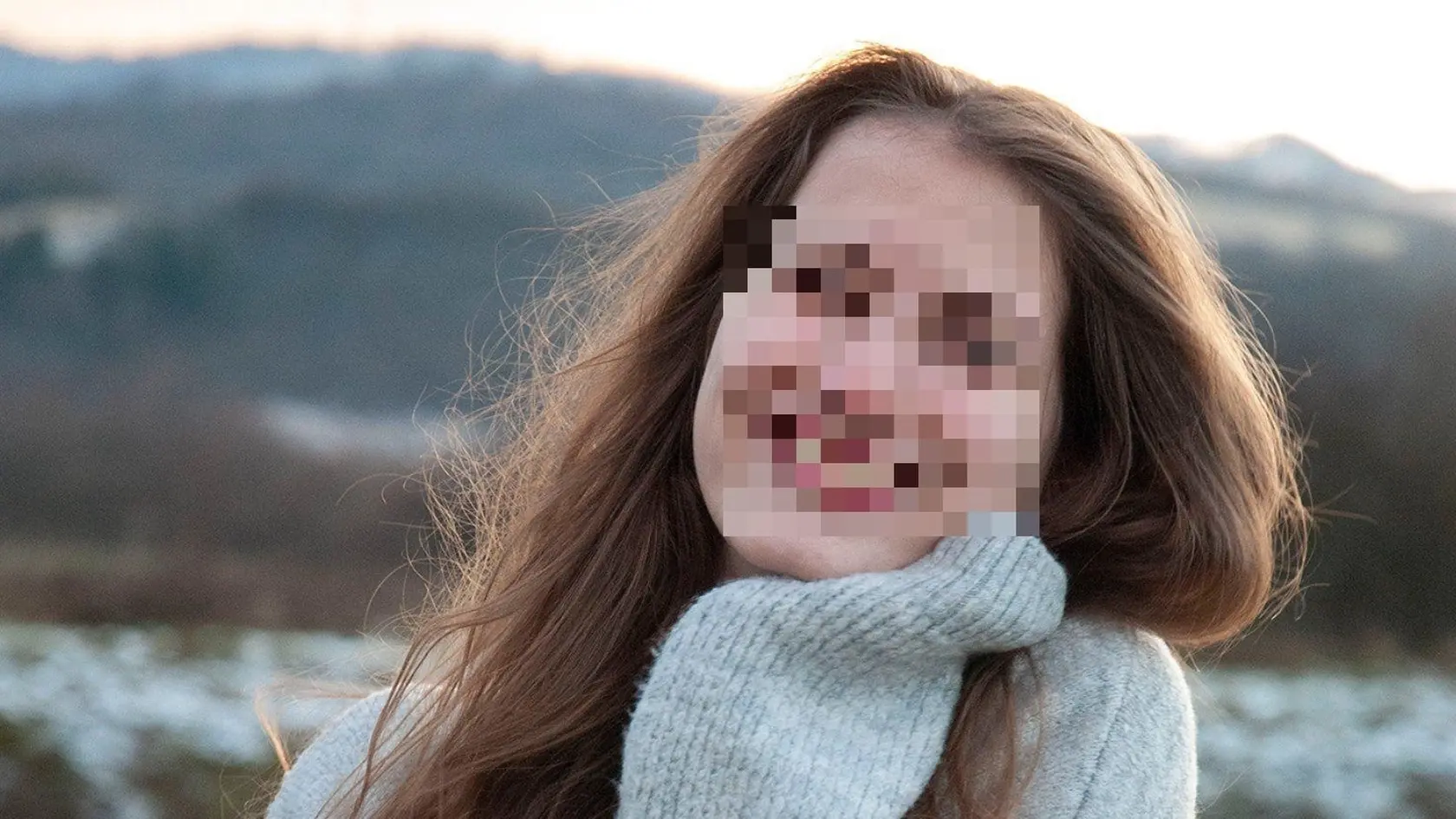 Miška zomrela krutou smrťou na Filipínach.
