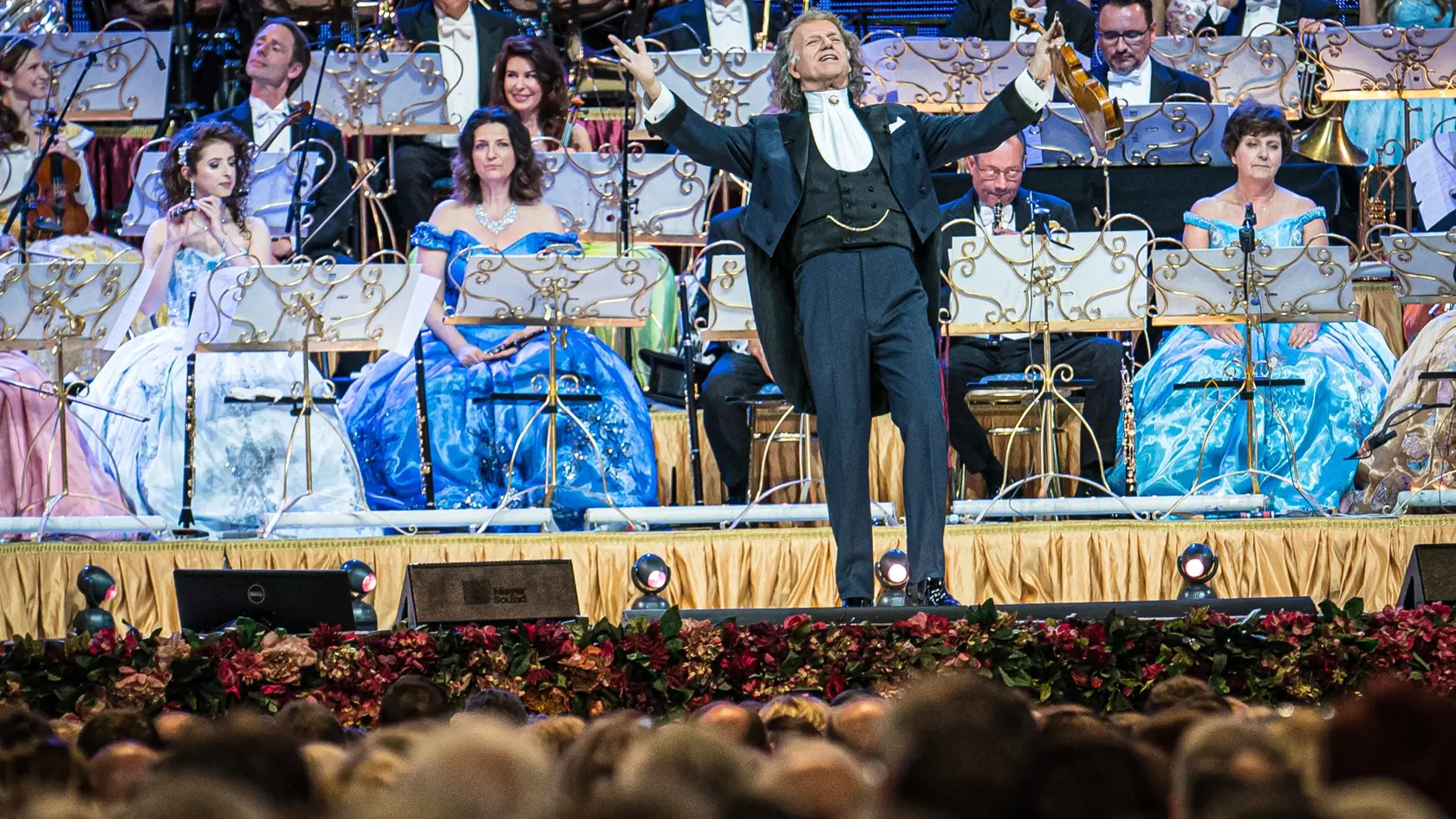 André Rieu