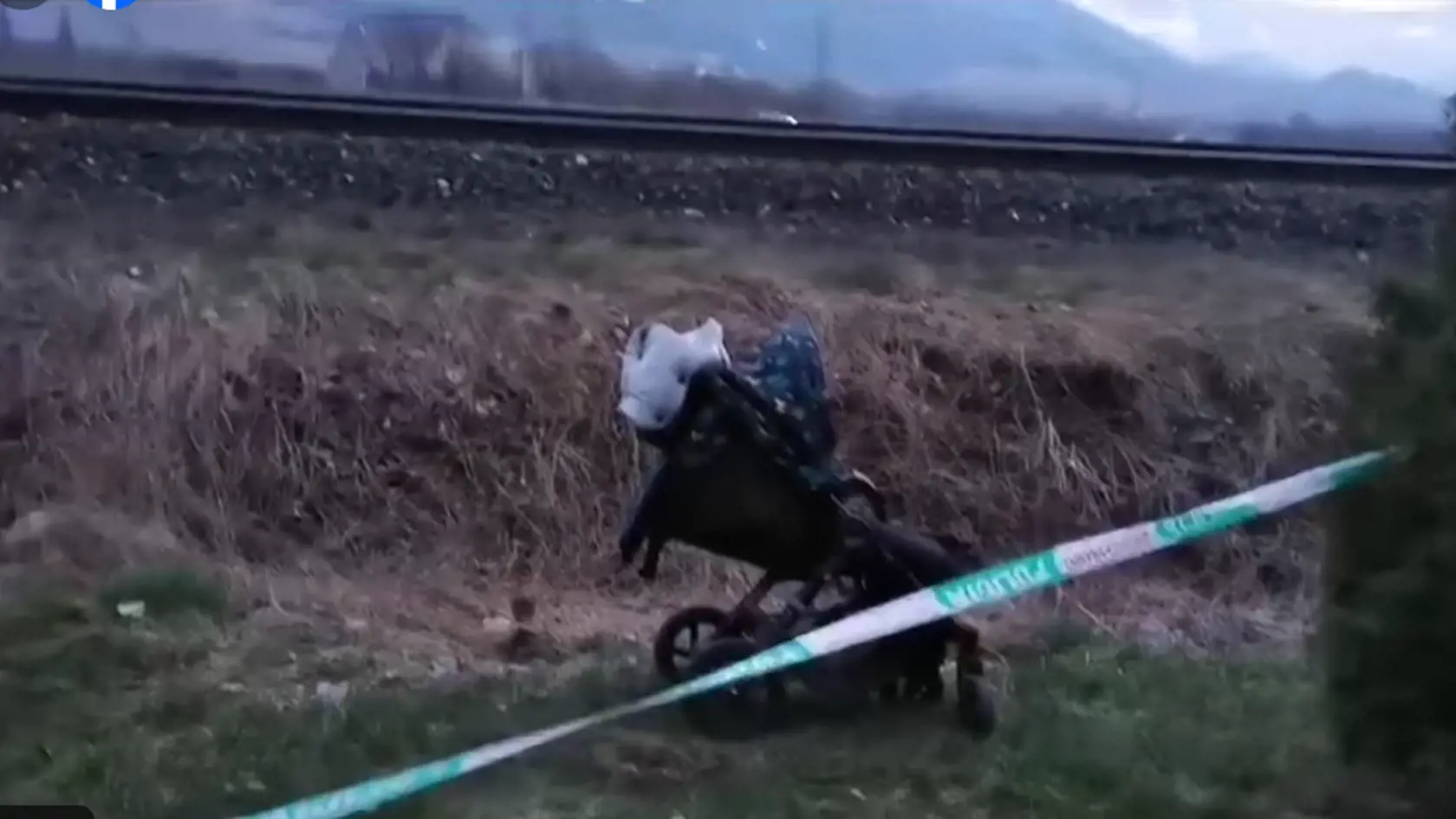 Príšerná tragédia zasiahla v sobotu podvečer nielen liptovskú obec Beňadiková, ale celé Slovensko.