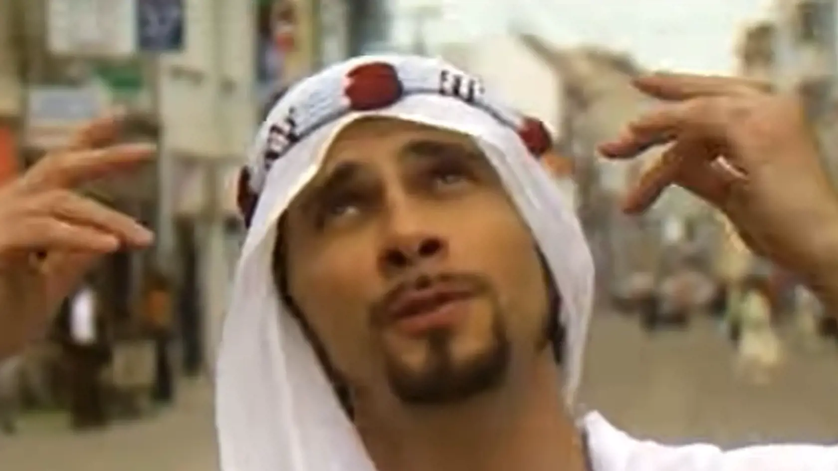 Lobo Ismail