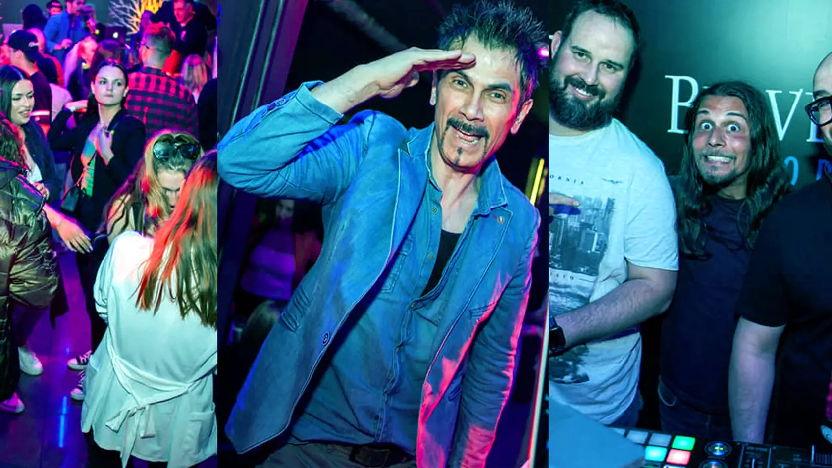 Lobo Ismail tak, ako ho poznáme dnes.