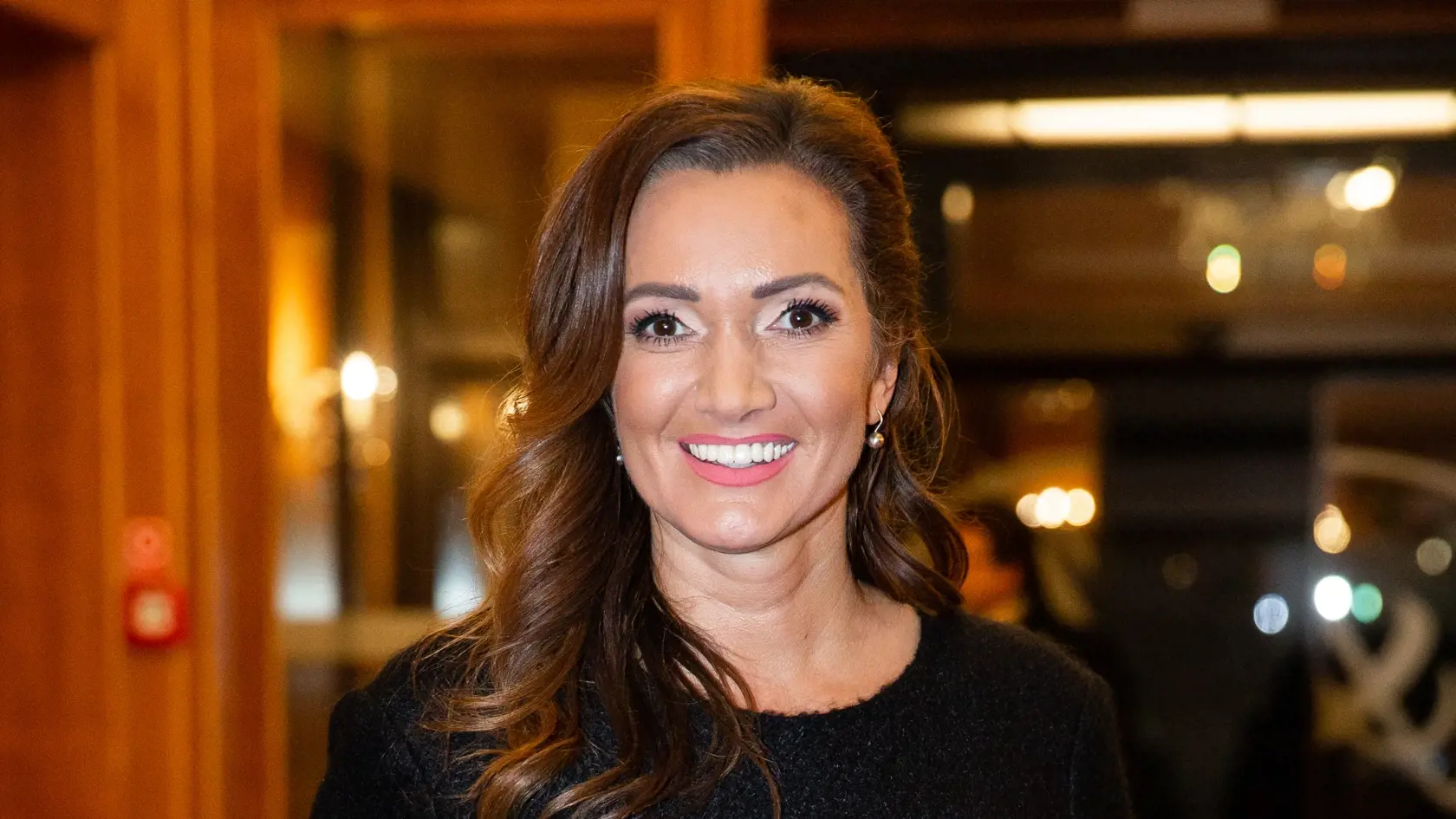 Karin Majtánová (45)