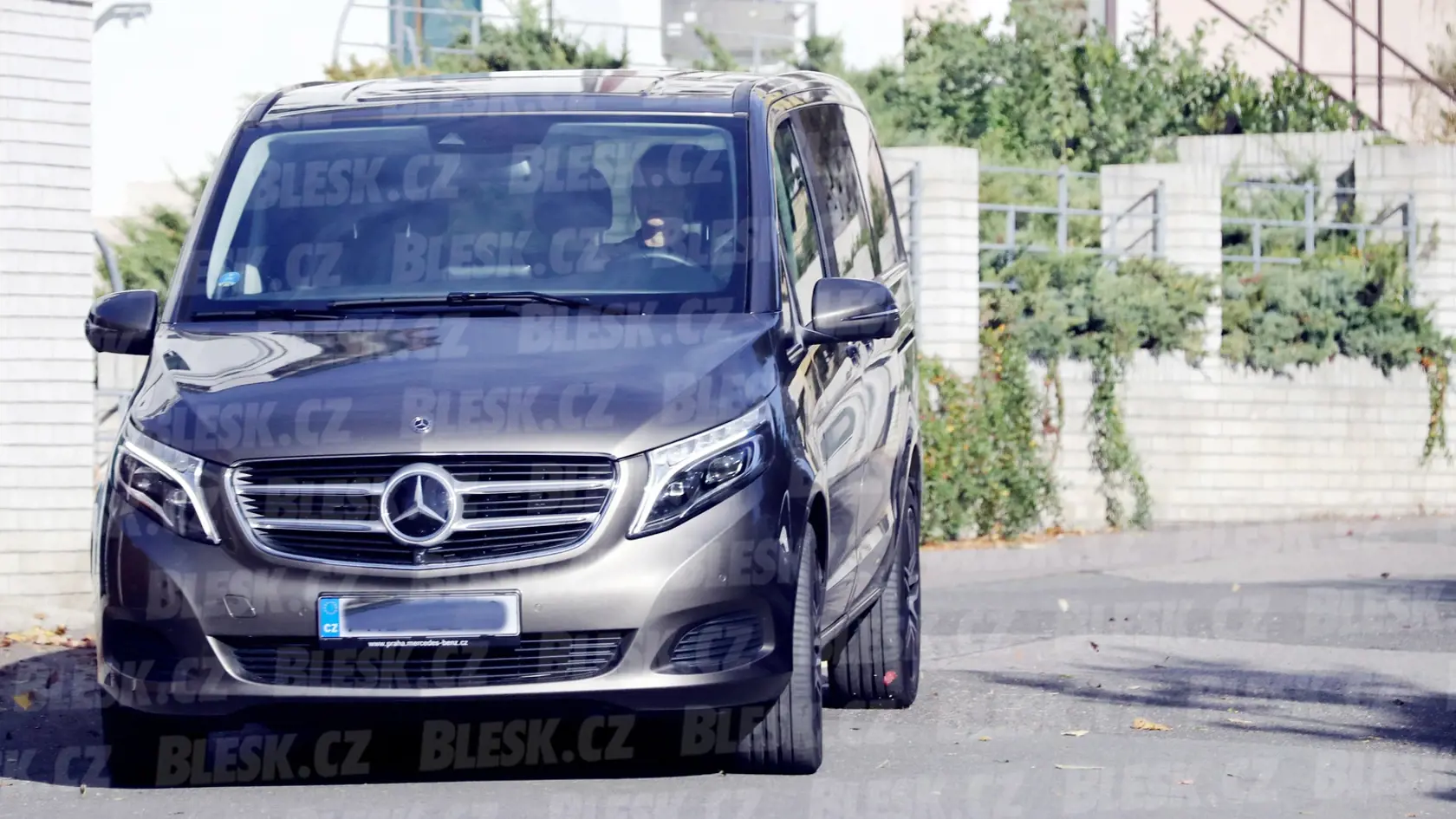 Ivana Gottová vyrazila na výlet s mamou Blankou.