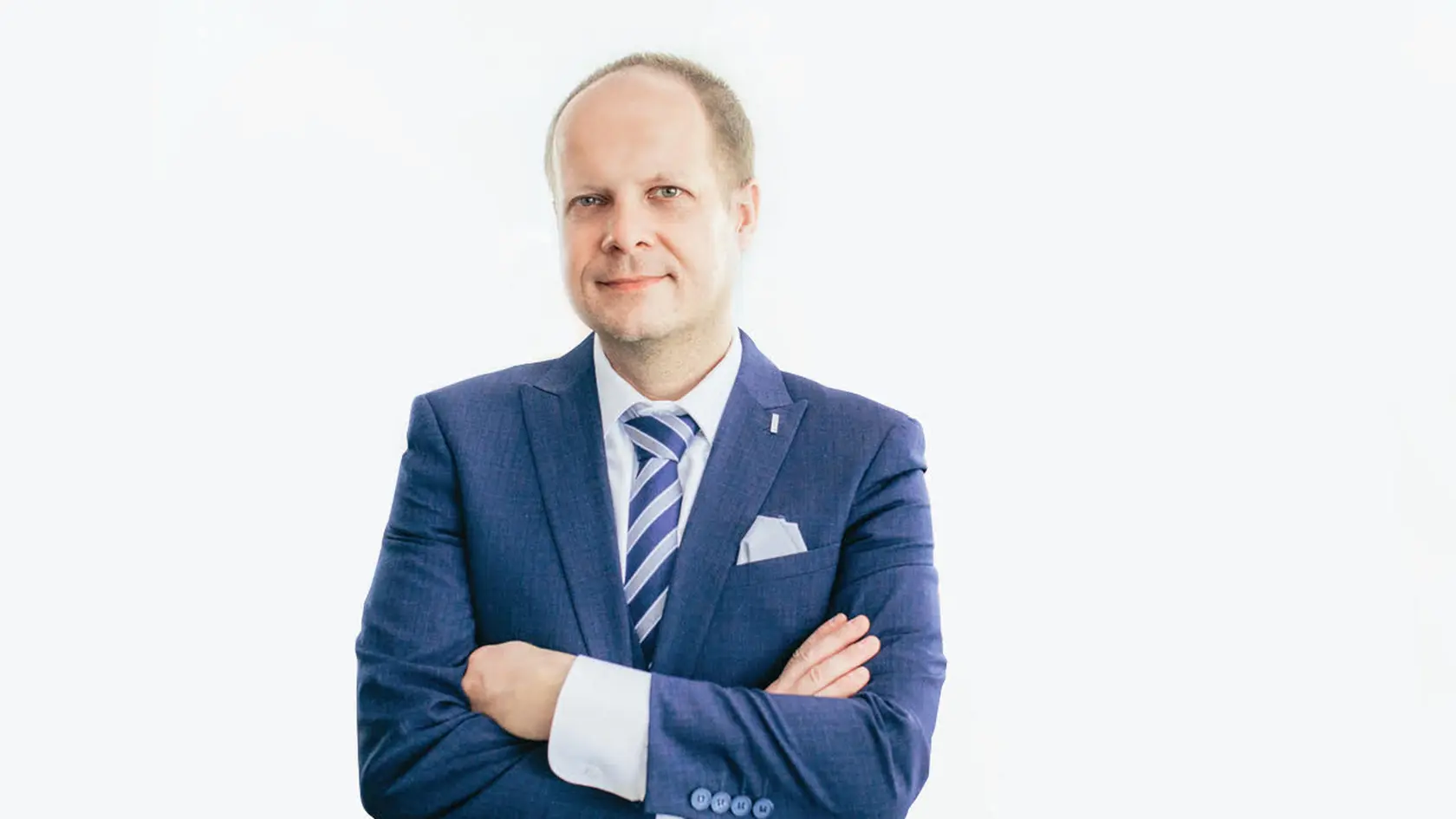 Ing. Marcel Siekel, CEO DERTOUR Slovensko
