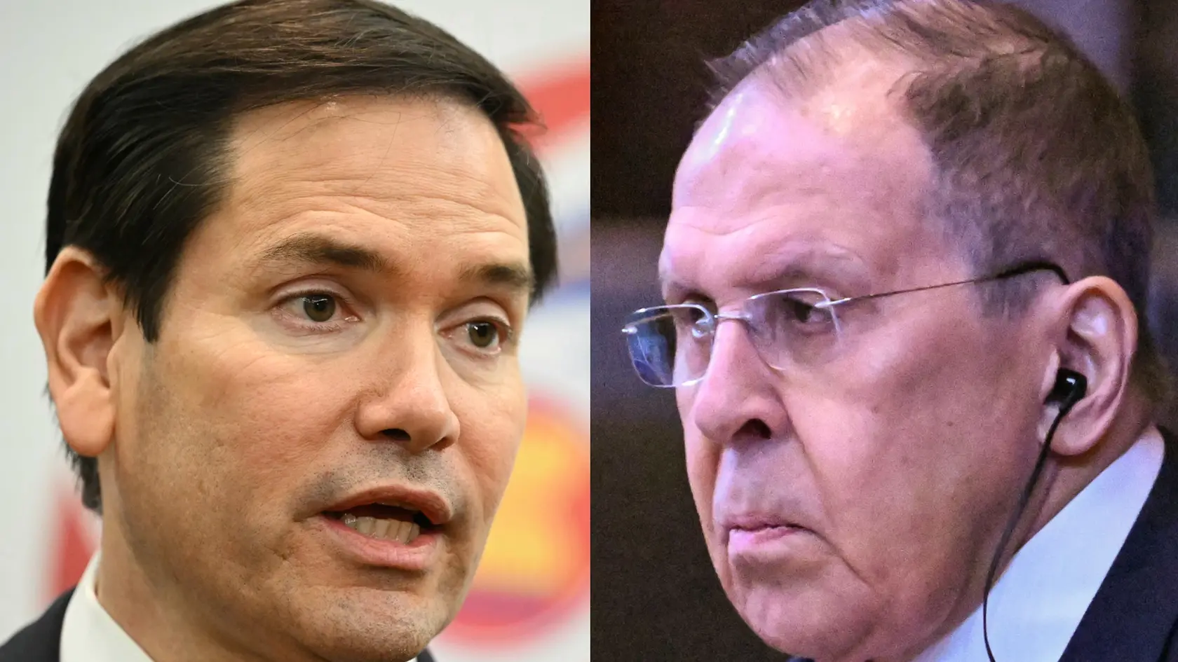 Lavrov a Rubio rokovali takmer hodinu.