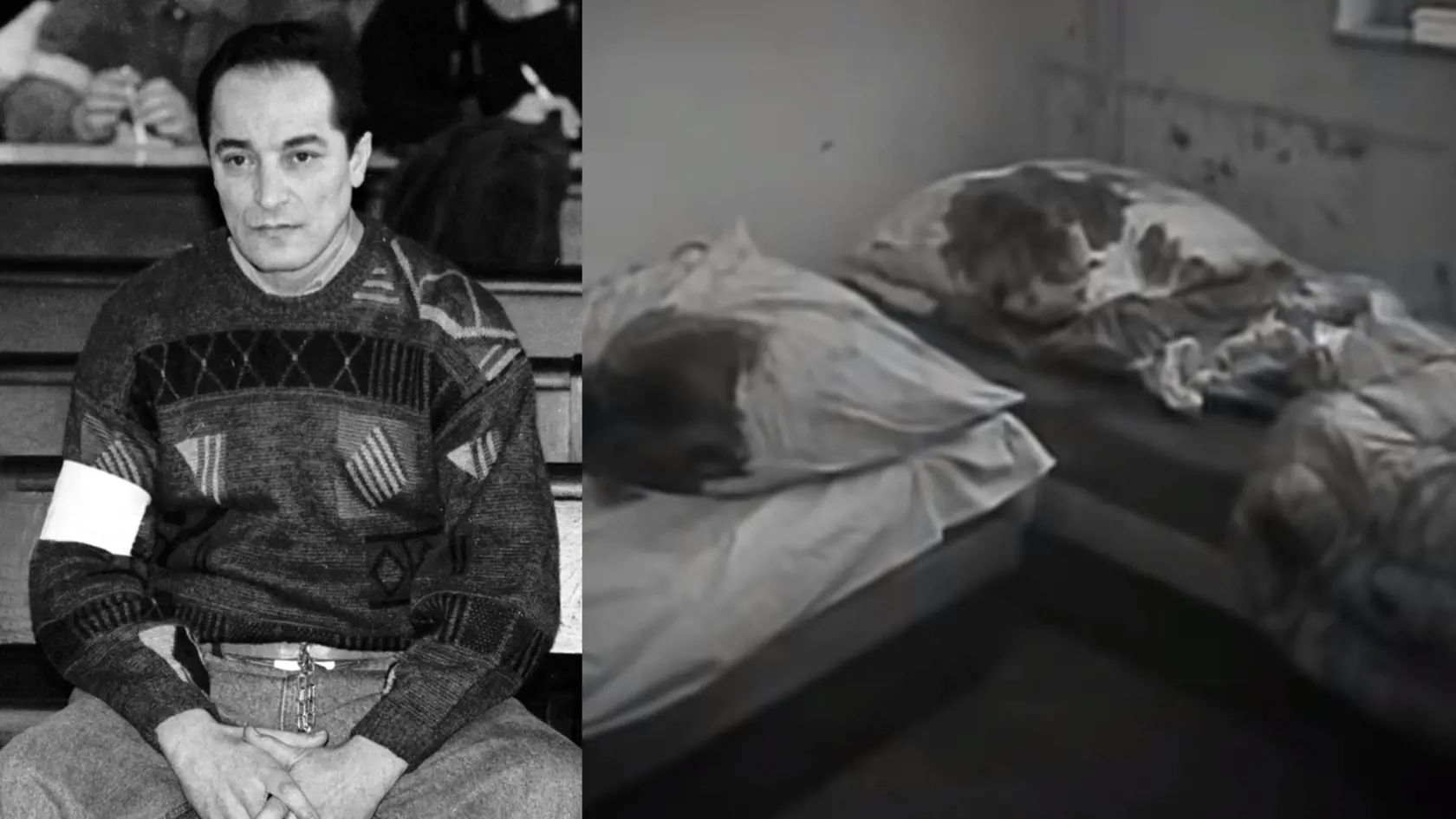 Brutálne vraždy, ktoré mrazia do špiku kostí aj po rokoch.
