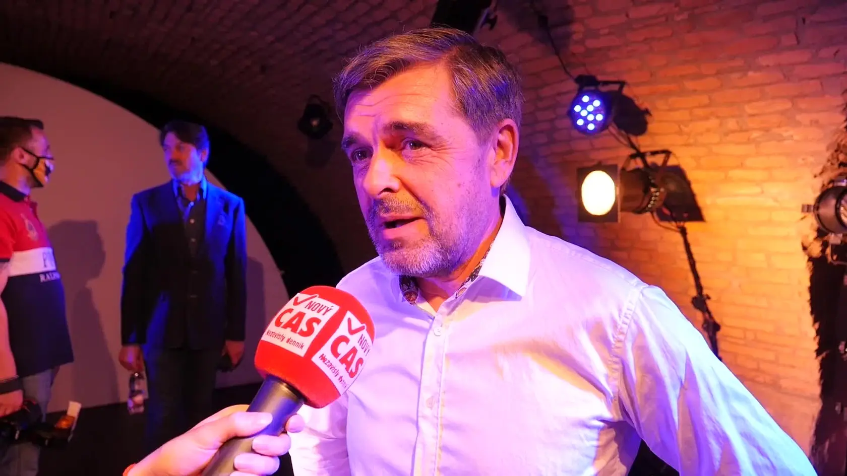 Herec Peter Kočiš si po dvoch vlnách pandémie neodpustil kritiku: Toto ho vytáča do vývrtky!