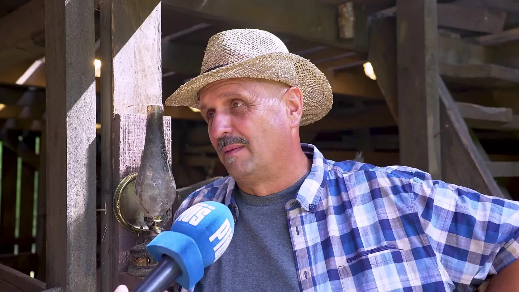 Hospodár Martin Bagar: Dokedy bude Farma ešte pokračovať?
