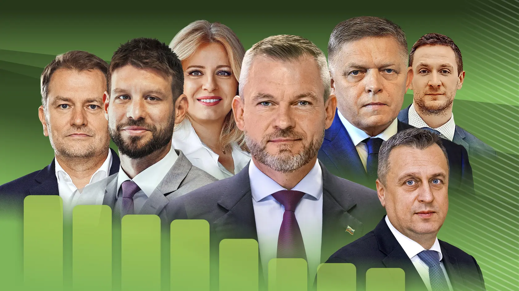 Toto sú najviac pravdovravní politici