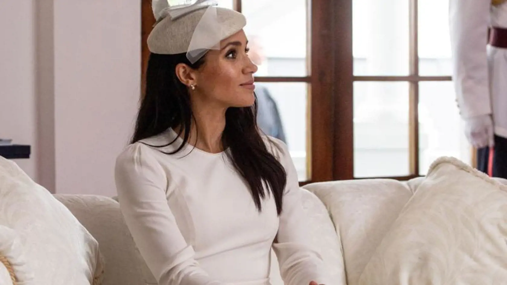 Ťažké chvíle pre vojvodkyňu Meghan