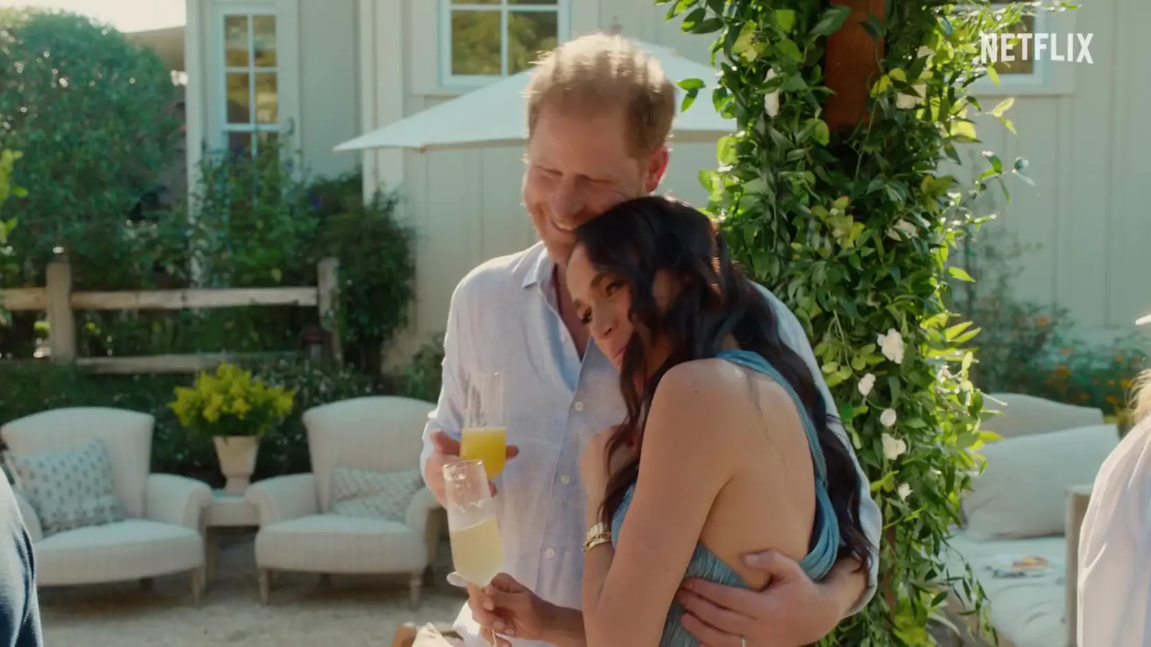 Meghan Markle má vlastnú kulinársku šou na Netflixe. Princ Harry ju podporuje. „Vidím tú iskru v jeho očiach, keď ma vidí robiť to, čo som robila, keď ma prvýkrát stretol,“ povedala Meghan pre People. 