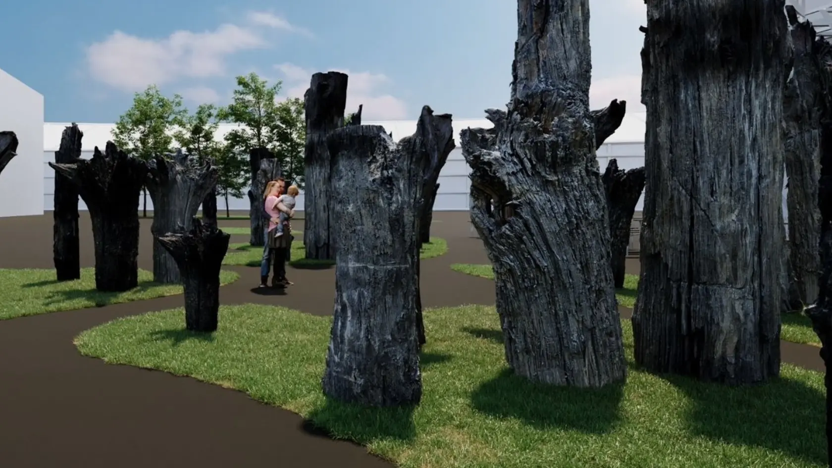 Zastúpenie na Expe 2025 má aj Slovenská republika. Cieľom expozície v slovenskom pavilóne je predstaviť krajinu ako atraktívnu destináciu v oblasti cestovného ruchu a podnikania. Národný deň SR sa uskutoční 10. septembra. Neobyčajná výstava Slovákov a Čechov na EXPO 2025.