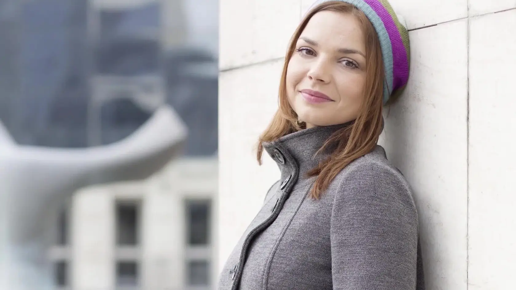 Herečka Petra Vajdová sa vytratila z očí verejnosti.