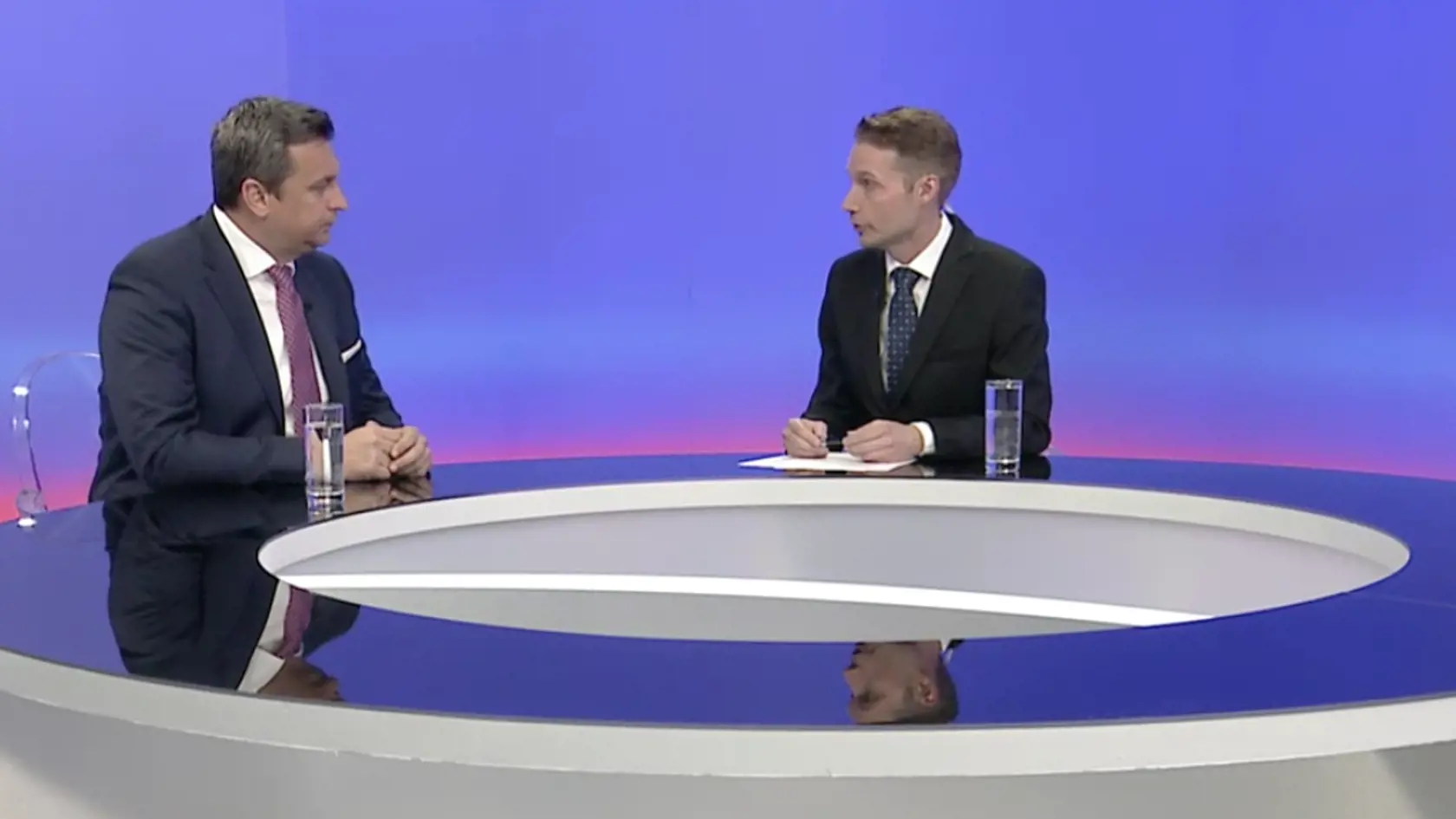 Šéf parlamentu Andrej Danko prezradil prečo musel pri sociálnych balíčkoch urobiť v koalícii kompromis a s kým by chcel vládnuť po parlamentných voľbách.