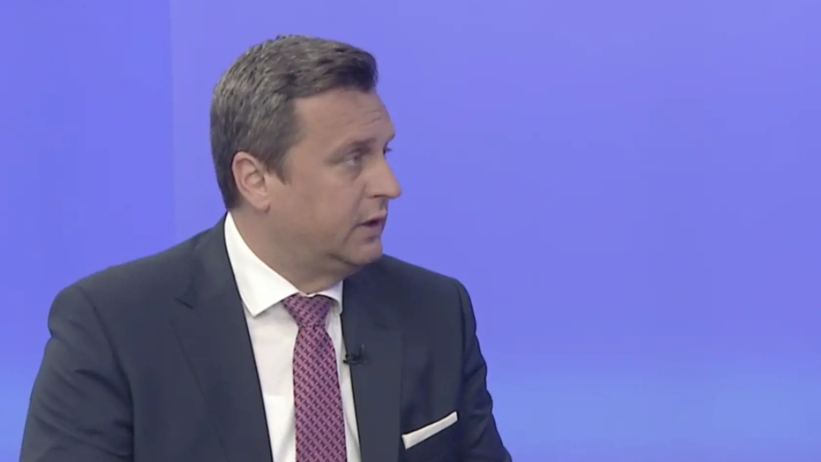 Šéf parlamentu Andrej Danko prezradil prečo musel pri sociálnych balíčkoch urobiť v koalícii kompromis a s kým by chcel vládnuť po parlamentných voľbách.