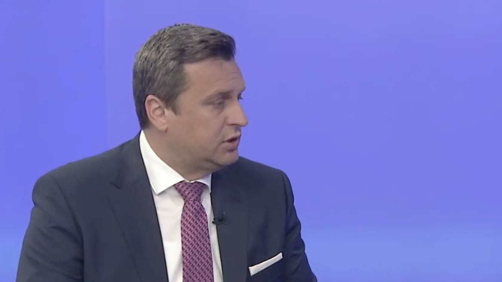 Šéf parlamentu Andrej Danko prezradil prečo musel pri sociálnych balíčkoch urobiť v koalícii kompromis a s kým by chcel vládnuť po parlamentných voľbách.