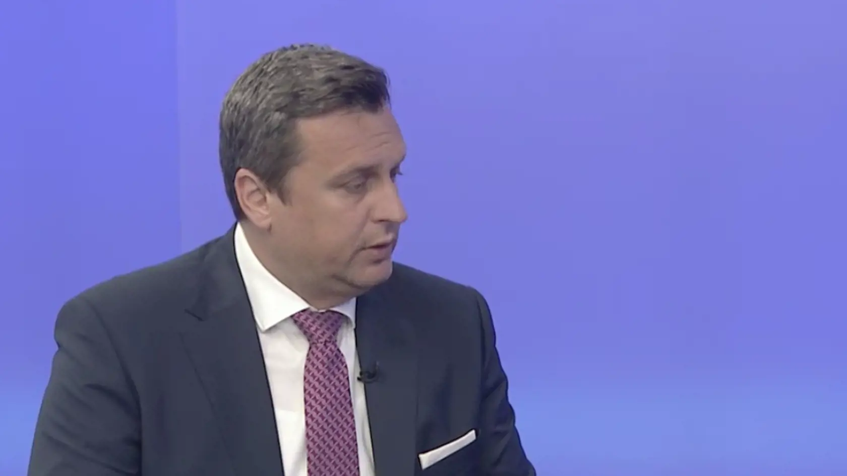 Šéf parlamentu Andrej Danko prezradil prečo musel pri sociálnych balíčkoch urobiť v koalícii kompromis a s kým by chcel vládnuť po parlamentných voľbách.