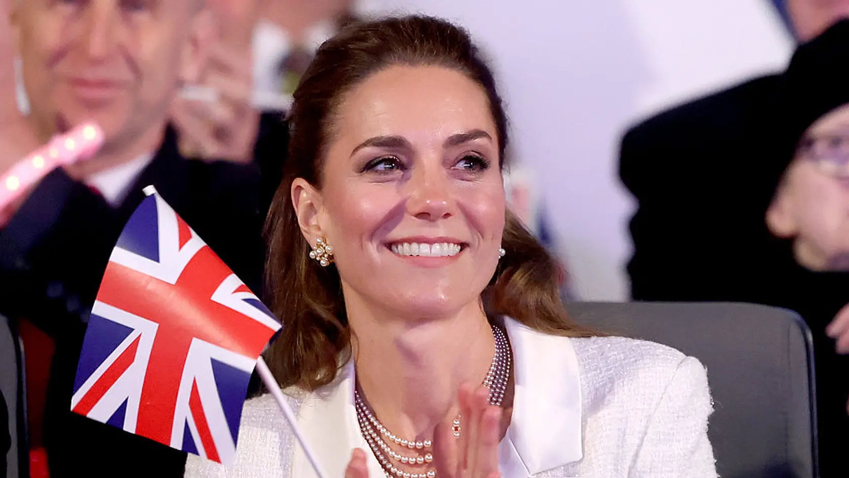 Princezná Kate