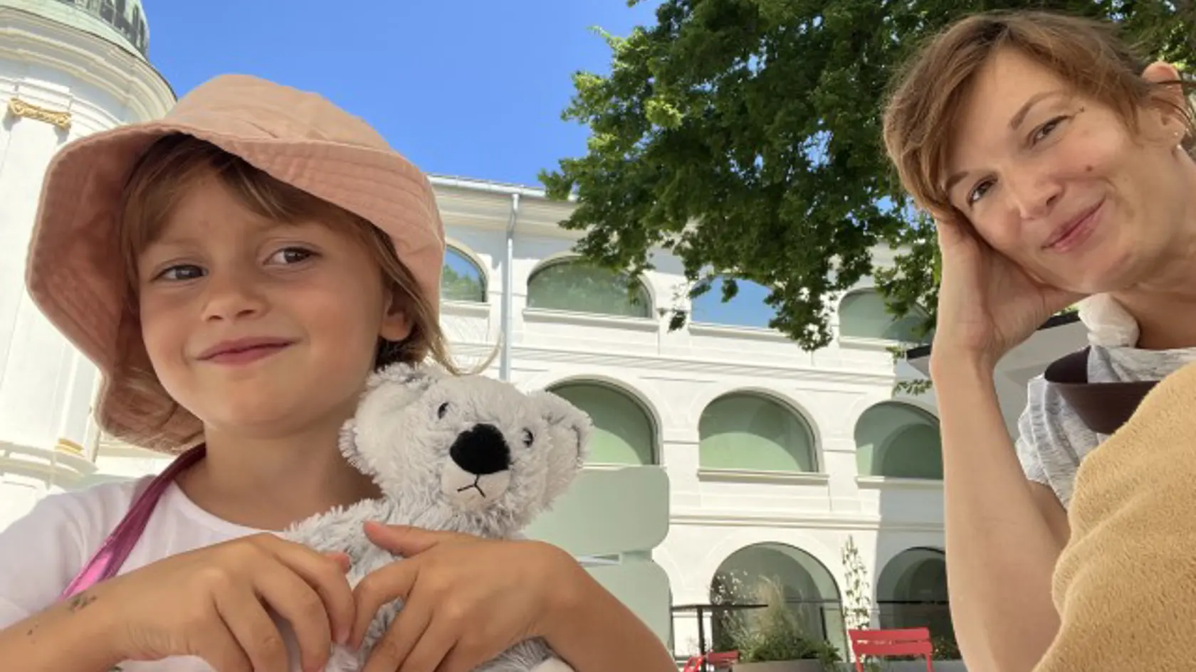 Bratislavčanka Nina (40) už roky bojuje so zriedkavou a donedávna neliečiteľnou formou rakoviny.