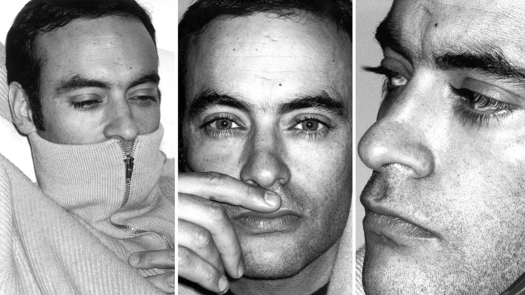 Anthony Delon