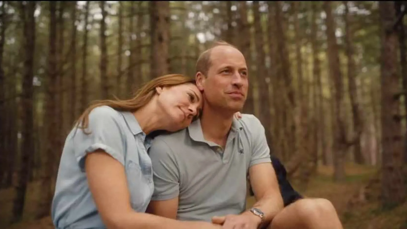 Bozky a dotyky. WILLIAM a KATE, ako ich verejnosť nepozná.