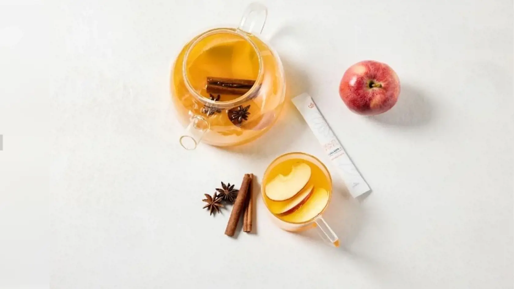 Tak ako, ste pripravené na mladšiu a žiarivejšiu pleť? S Beauty Focus Collagen+ od NuSkin to nikdy nebolo ľahšie.