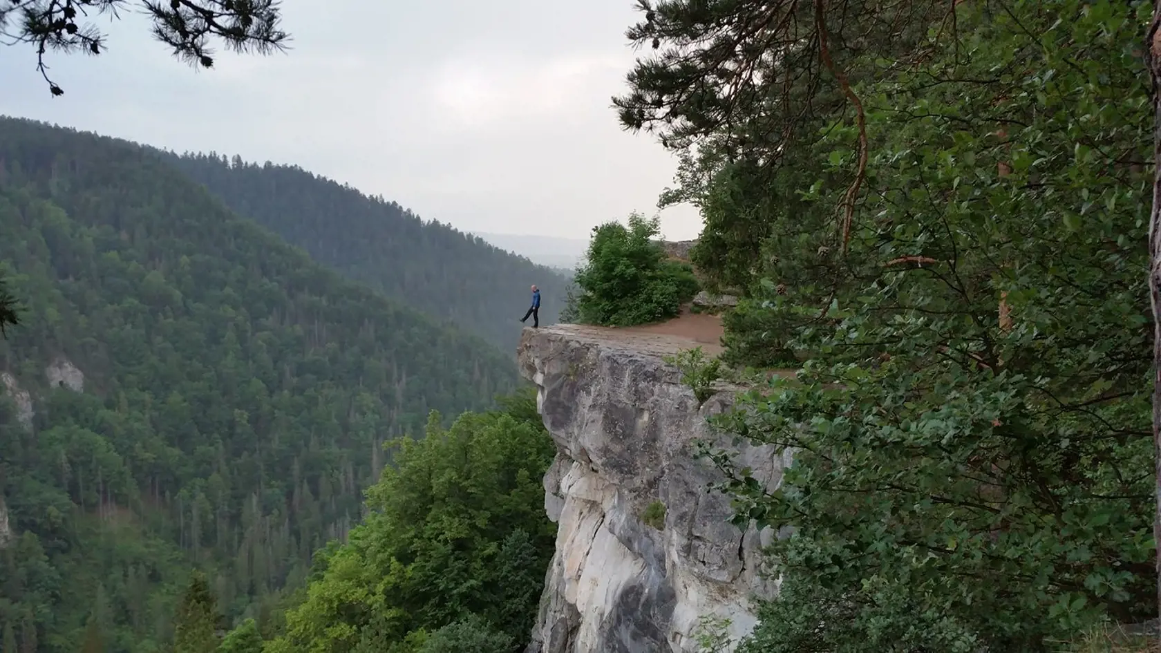 Krása, z ktorej mrazí.