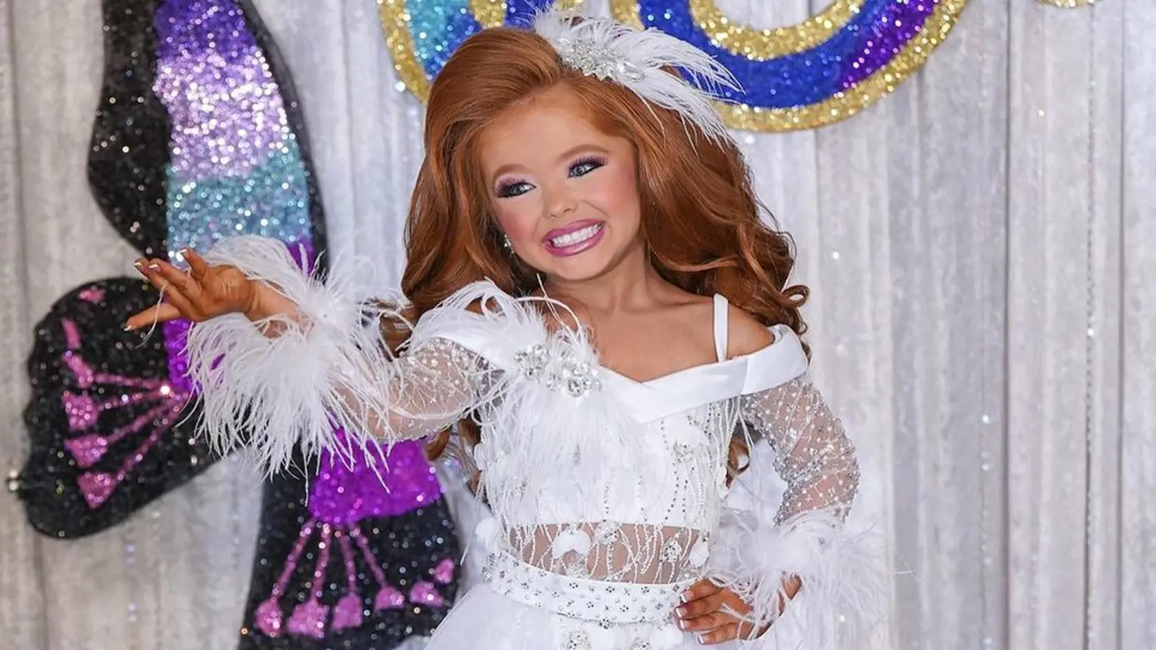 Kynlee Heiman