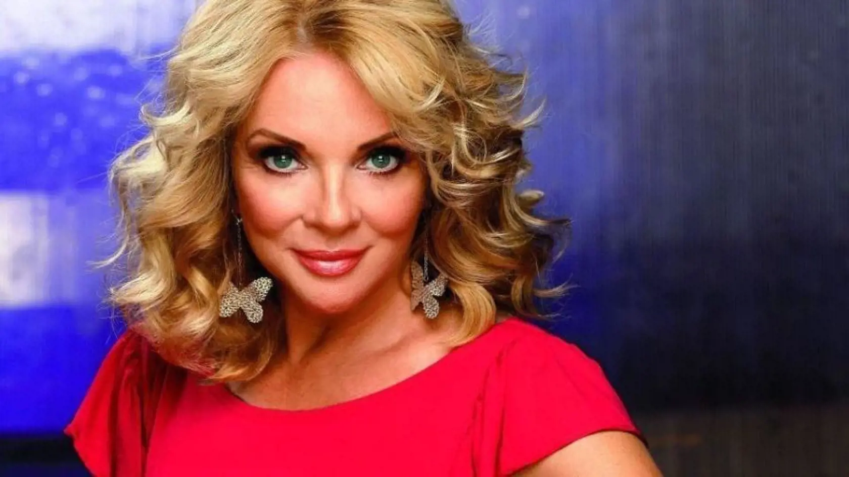 Zdena Studenková (65)
