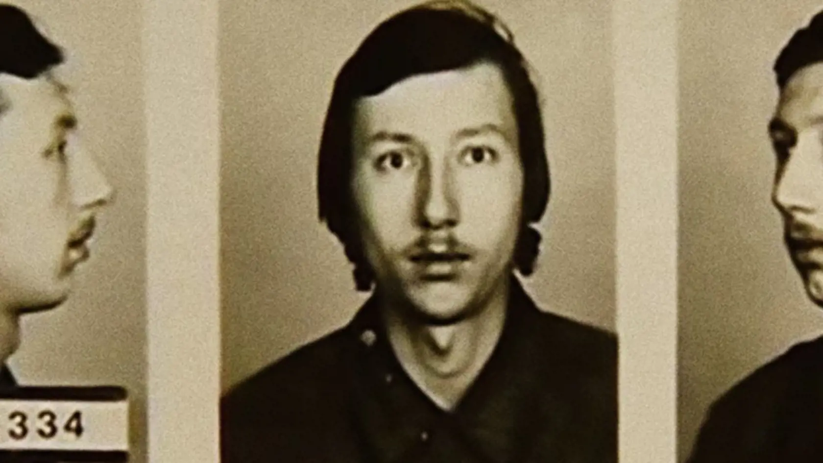 Beštiálny vrah Ladislav Hojer.