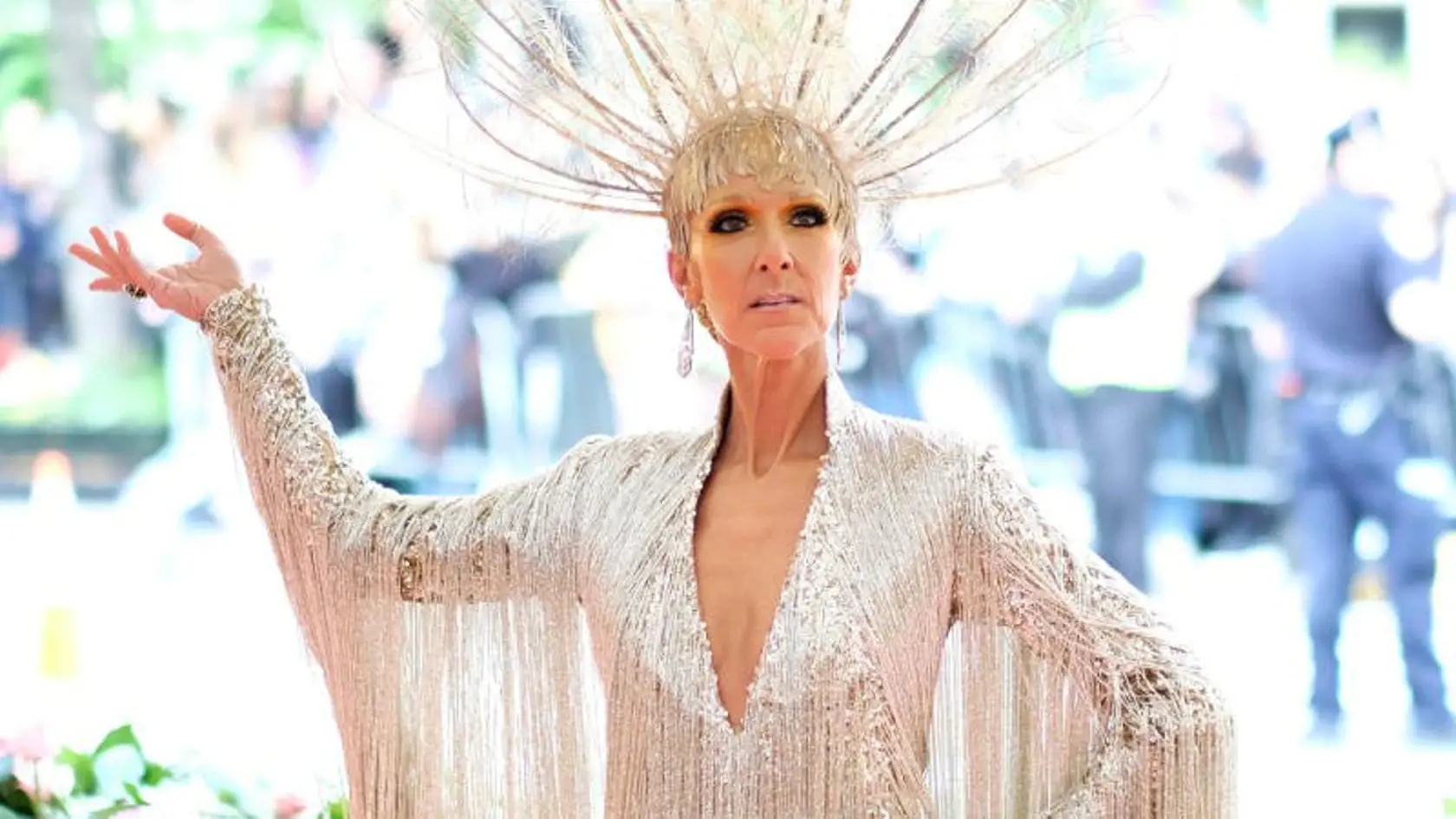 Céline Dion