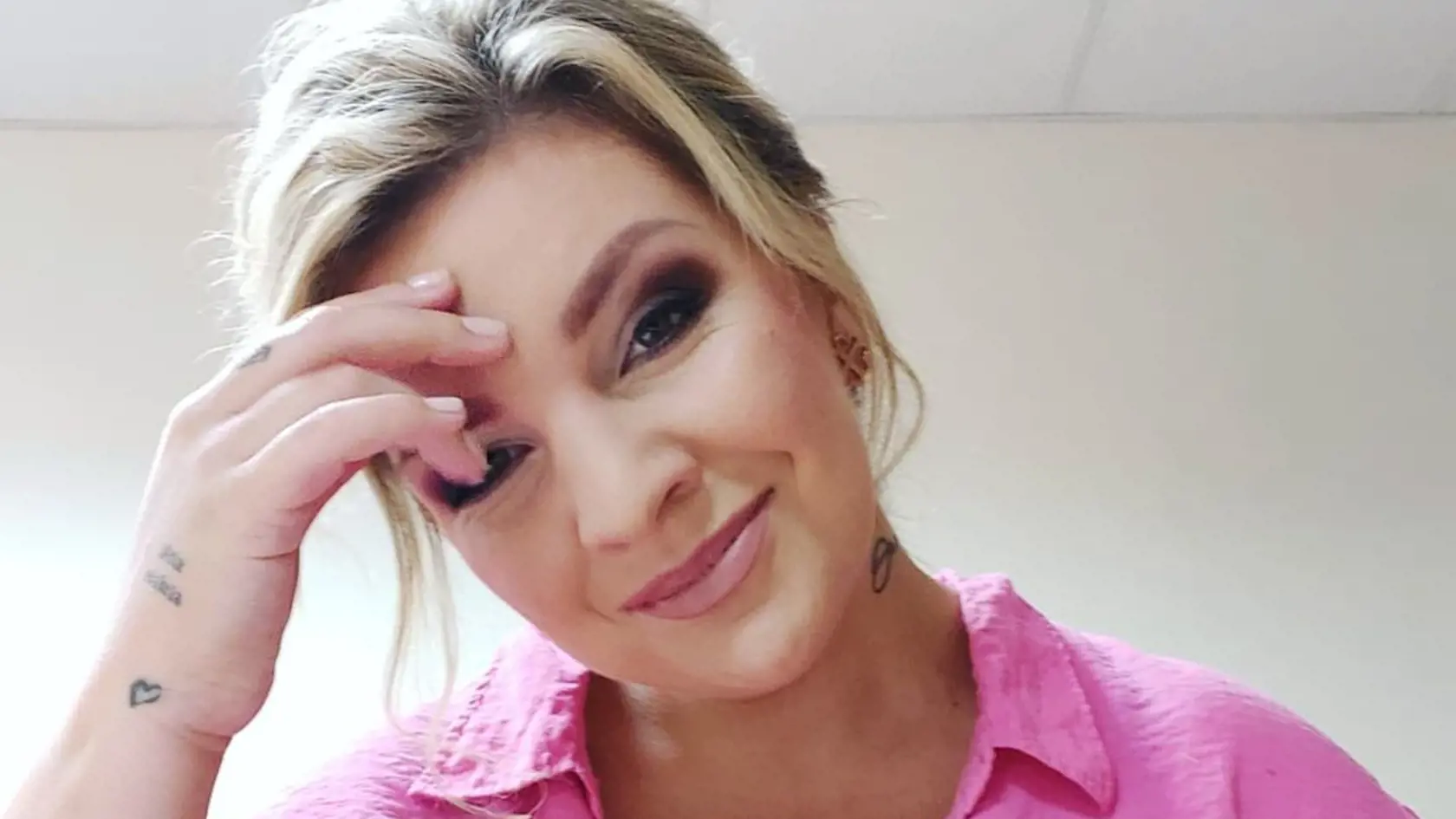 Simona Salátová