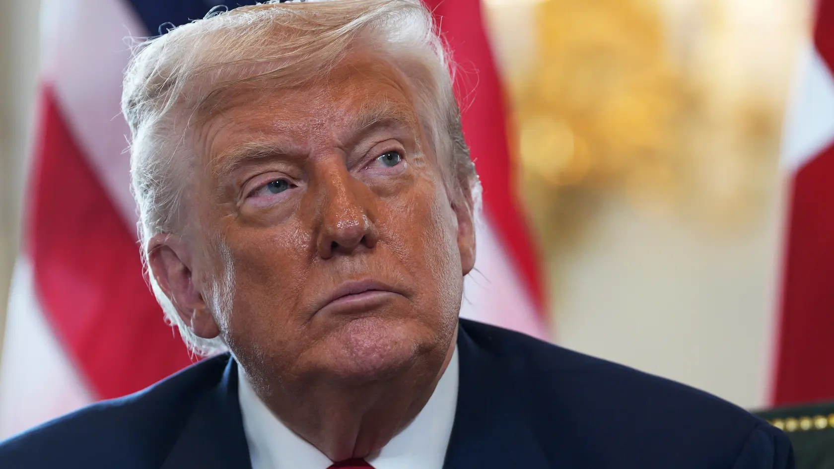 Americký prezident Donald Trump